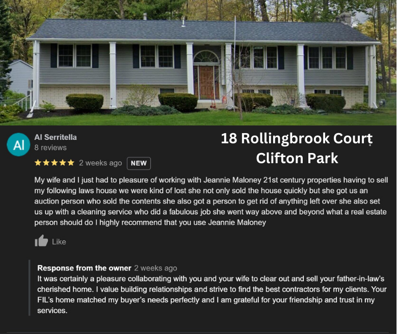 Rollingbrook Court Review